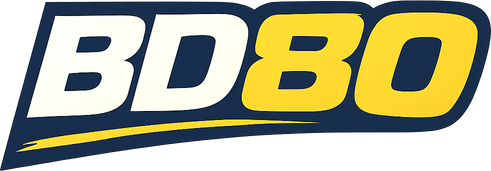 bd 80 লোগো